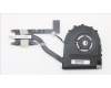 Lenovo 04X1083 HEATSK FRU Thermal Module UMA_Delta