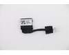 Lenovo CABLE DC-IN Cable Q 82AB pour Lenovo IdeaPad Slim 7-15IMH05 (82AE)