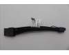 Lenovo CABLE Fru100mm 8p to 2X6+4 PWR cable pour Lenovo ThinkStation P2 30FR
