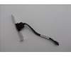 Lenovo CABLE Fru Com2 cable 170mm_HP_5V IC pour Lenovo ThinkCentre M70s Gen 5 (12U2)