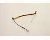 Lenovo CABLE FRU IR&RGB Camera H-CONN SET M/B pour Lenovo ThinkPad P14s Gen 4 (21K5/21K6)