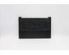 Lenovo 5CB0Z69778 COVER Upper Case ASM_GRE L 82BGSDB