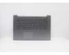 Lenovo 5CB1C75077 COVER Upper Case ASM_SLV L82KV FP A/GUMA