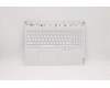 Lenovo 5CB1C93564 COVER Upper Case ASM_ENG L82JS STw/BUWRF