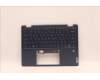 Lenovo 5CB1H23785 COVER Upper Case ASM_GRE C 82UD BL