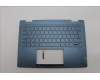 Lenovo 5CB1L40869 COVER Upper Case ASM_UKE H 82YL NFP TT