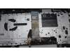 Lenovo 5CB1L50376 COVER Upper Case ASM_ITA H 83BS FP ARGY