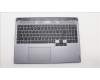 Lenovo 5CB1N84677 COVER Upper Case ASM ENG C 83DH LGRGB