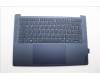 Lenovo 5CB1P73822 COVER Upper Case ASM_GER L83ED_CB
