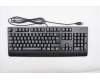 Lenovo DT_KYB USB TRDTNL KB BK CZE/SLK pour Lenovo ThinkCentre M70s Gen 3 (11TB)