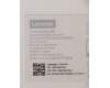 Lenovo KYB_MOUSE G-Tech Euterpe S/W DE pour Lenovo Yoga AIO 27ARH7 (F0GS)