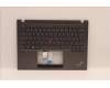 LENOVO 5M11H26149 MECH_ASM KBD C-Cov GER BKLT Chicon GY
