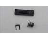 Lenovo MECH_ASM Bol Lock kit,common key pour Lenovo ThinkStation P5 Gen 2 (30KB)