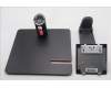 Lenovo MECH_ASM FRU,MECH_ASM,TF stand,M9-6NT&T pour Lenovo ThinkCentre M90a Gen 6 (13AV)