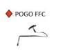 Asus T3300KA POGO 8P 0.5MM L215 W/PCB pour Asus VivoBook 13 Slate T3300KA