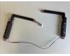 04072-04260100 Asus X7600PC SPEAKER MODULE NON AMP