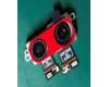 Asus DUAL CAMERA MODULE 48M+13M pour Asus ROG Phone II ZS660KL