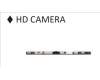 Asus CAMERA FHD FIX 3.3V ARRAYMIC CR pour Asus ZenBook 14 UM3402YA