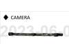 Asus CAMERA FHD FIX 3.3V ARRAYMIC CR pour Asus M6500XV