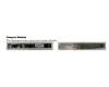 Asus CAMERA HD FIX 3.3V ARRAYMIC CL pour Asus Chromebook CX1 CX1500CKA