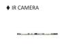 Asus CAMERA HD RGB/IR ARRAY MIC CR pour Asus GU603VU