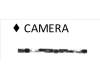 Asus CAMERA HD FIX 3.3V ARRAYMIC CL pour Asus CM1402CM2A