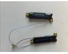 04072-05320100 Asus UX3405MA SPEAKER