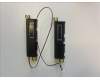 04072-05340400 Asus GU605MY WOOFER