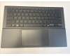 Asus 0KNB1-4457US00 SOFT KB 302MM BACKLIGHT (US)