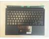 Asus 0KNR1-4617FR00 SOFT KEYBOARD 303MM BL WOF(FR)