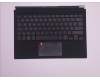 Asus 0KNR1-461DIT00 SOFT KEYBOARD 303MM BL WOF(IT)