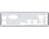 Asus 13020-05741300 I/O Shield 6USB/KBMS/VGA/HDMI/LAN/3AO/F1