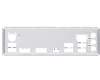 Asus 13020-05749800 I/O Shield 6USB/KBMS/HDMI/DP/TYPEC/LAN/3AUDIO/F1