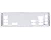 Asus 13020-06268300 I/O Shield 6USB/KBMS/HDMI/LAN/3AUDIO/F1