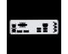 Asus 13020-06269800 I/O Shield KB/4USB/DP/HDMI/VGA/LN/3AO/F1