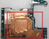 Asus ZS590KS COPPER FOIL FOR MB pour Asus Zenfone 8 ZS590KS
