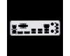 Asus 13020-06974000 I/O Shield KB/6USB/DP/HDMI/VGA/WF/LN/3AO/F1