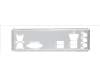 Asus 13020-06977000 I/O Shield 4USB/COM/KB/LAN/3AO