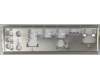 Asus 13020-06978200 I/O Shield 6USB/2HDMI/DP/KM/LAN/WF/3AO/F1