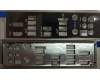 Asus 13020-07000000 G15CF IO SHIELD WO TUF