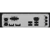 Asus 13020-08247000 I/O Shield KB/4USB/DP/HDMI/VGA/LN/3AO/F1