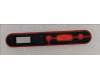 Asus AI2202 POWER KEY RUBBER pour Asus ZenFone 10 (AI2302)