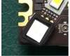 Asus ZS660KL RUBBER RGB pour Asus ROG Phone II ZS660KL