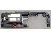 Asus ZS673KS MID MIC4 RUBBER pour Asus ROG Phone 5s (ZS676KS)