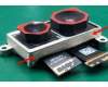 Asus ZS673KS REAR CAMERA FRAME FAB2 pour Asus ROG Phone 5s (ZS676KS)