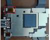 Asus AI2201 PCB 24P PLATE pour Asus AI2201