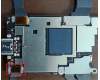 Asus AI2201 PCB 16P PLATE pour Asus AI2201