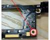 Asus AI2201 CU FOIL UPPER pour Asus AI2201