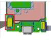 Asus AI2205 PCB 24P PLATE pour Asus AI2205