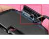 Asus AY2301 USB RUBBER pour Asus AI2205